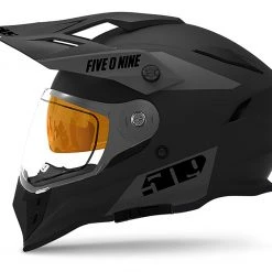 Helmet Closeouts 509 Delta R3 R-Series Helmet (SM)