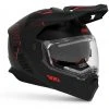 509 Delta R4 Ignite Helmet - Electric Shield