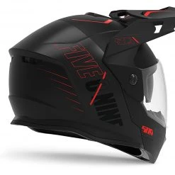 509 Delta R4 Ignite Helmet - Electric Shield -Helmets Sale 2024 509 delta r4 ignite helmet black aura 2
