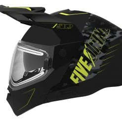 509 Delta R4 Ignite Helmet - Electric Shield -Helmets Sale 2024 509 delta r4 ignite helmet black camo 1