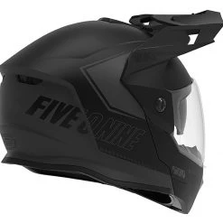 509 Delta R4 Ignite Helmet - Electric Shield -Helmets Sale 2024 509 delta r4 ignite helmet black ops 2