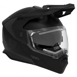 509 Delta R4 Ignite Helmet - Electric Shield -Helmets Sale 2024 509 delta r4 ignite helmet black ops