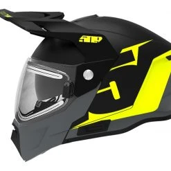 509 Delta R4 Ignite Helmet - Electric Shield -Helmets Sale 2024 509 delta r4 ignite helmet cyan 1