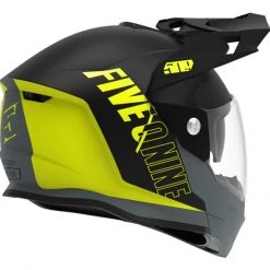 509 Delta R4 Ignite Helmet - Electric Shield -Helmets Sale 2024 509 delta r4 ignite helmet cyan 2