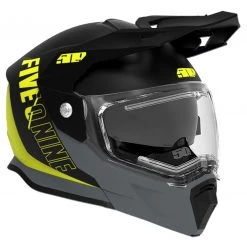 509 Delta R4 Ignite Helmet - Electric Shield -Helmets Sale 2024 509 delta r4 ignite helmet cyan