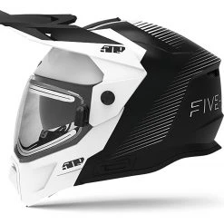 509 Delta R4 Ignite Helmet - Electric Shield -Helmets Sale 2024 509 delta r4 ignite helmet storm chaser 1