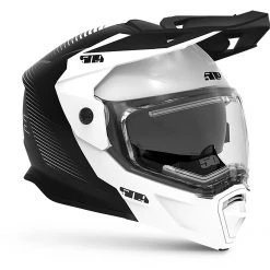 509 Delta R4 Ignite Helmet - Electric Shield -Helmets Sale 2024 509 delta r4 ignite helmet storm chaser