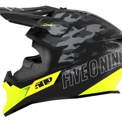 509 Tactical 2.0 Fidlock Helmet -Helmets Sale 2024 509 tactical20 fidlock helmet black camo 1