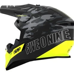 509 Tactical 2.0 Fidlock Helmet -Helmets Sale 2024 509 tactical20 fidlock helmet black camo 2