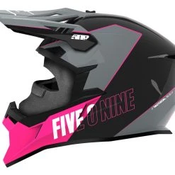 509 Tactical 2.0 Helmet -Helmets Sale 2024 509 tactical20 helmet pink 1