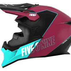 509 Tactical 2.0 Helmet -Helmets Sale 2024 509 tactical20 helmet teal maroon 1