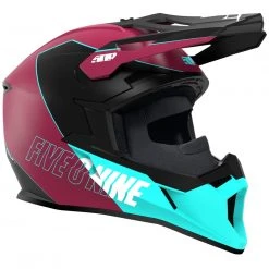 509 Tactical 2.0 Helmet -Helmets Sale 2024 509 tactical20 helmet teal maroon