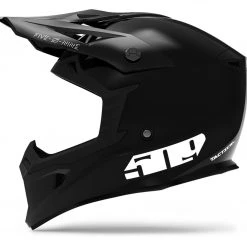 509 Tactical Matte Ops Helmet