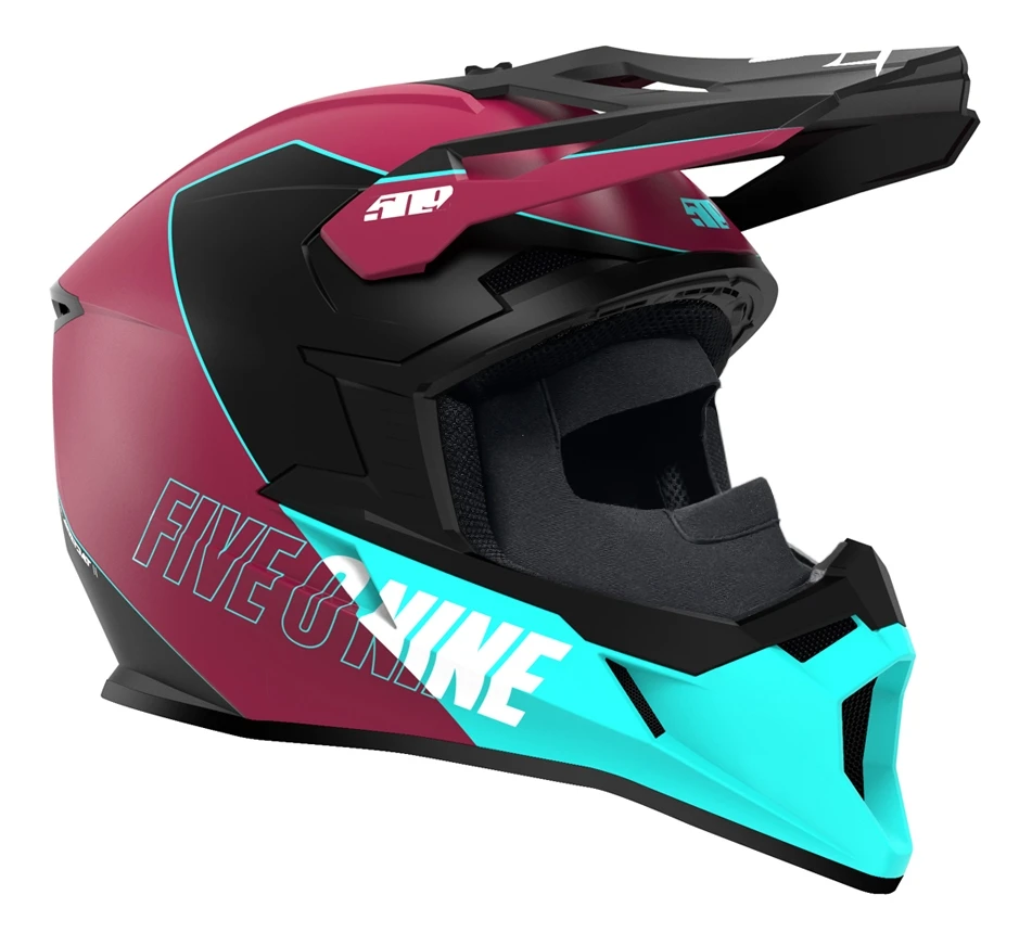 509 Youth Tactical 2.0 Helmet 4 509 Youth Tactical 2.0 Helmet - Image 4