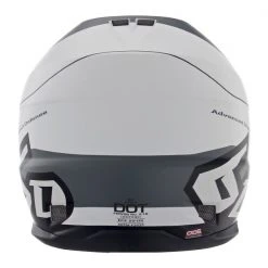 6D Helmets 6D ATR-1 Pace Helmet -Helmets Sale 2024 6 d helmets atr1 pace helmet black white grey 3