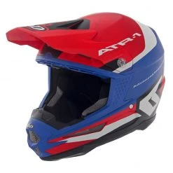 6D Helmets 6D ATR-1 Pace Helmet -Helmets Sale 2024 6 d helmets atr1 pace helmet red white blue