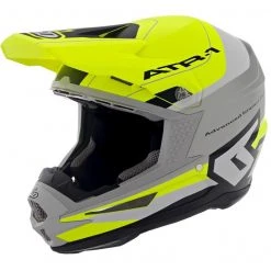 6D Helmets 6D ATR-1 Pace Helmet -Helmets Sale 2024 6 d helmets atr1 pace helmet yellow grey