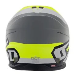 6D Helmets 6D ATR-1 Pace Helmet -Helmets Sale 2024 6 d helmets atr1 pace helmet yellow grey 3