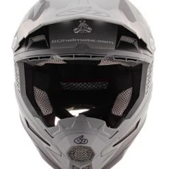 6D Helmets 6D ATR-1 Switch Helmet -Helmets Sale 2024 6 d helmets atr1 switch helmet white grey 2