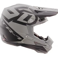 6D Helmets 6D ATR-1 Switch Helmet -Helmets Sale 2024 6 d helmets atr1 switch helmet white grey 3