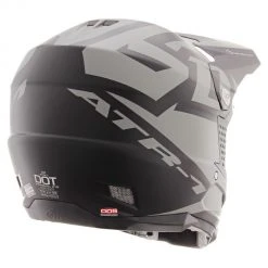 6D Helmets 6D ATR-1 Switch Helmet -Helmets Sale 2024 6 d helmets atr1 switch helmet white grey 4