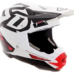6D Helmets 6D ATR-1 Switch Helmet -Helmets Sale 2024 6 d helmets atr1 switch white red black 1