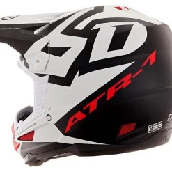 6D Helmets 6D ATR-1 Switch Helmet -Helmets Sale 2024 6 d helmets atr1 switch white red black 2