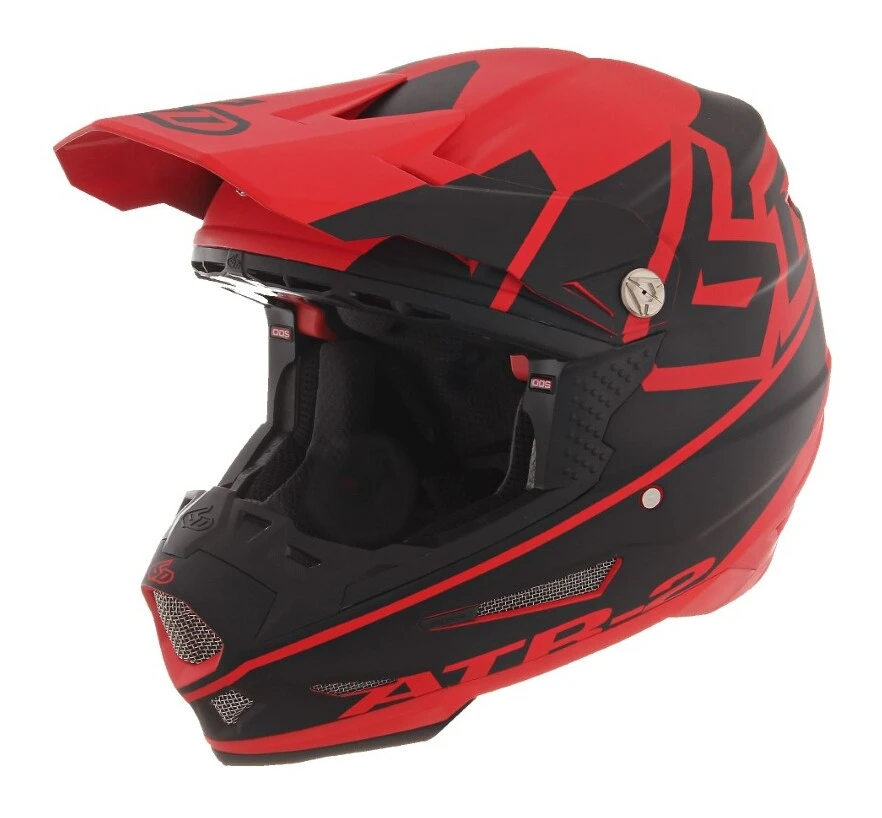 6D Helmets 6D ATR-2 Core Helmet 2 6D Helmets 6D ATR-2 Core Helmet - Image 2