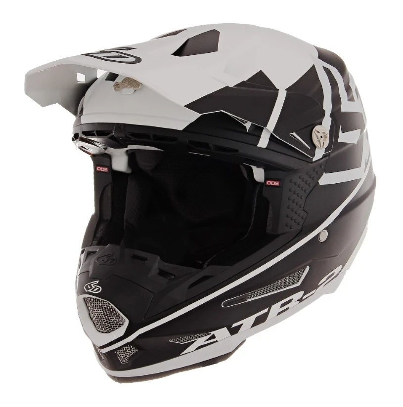 6D Helmets 6D ATR-2 Core Helmet 1 6D Helmets 6D ATR-2 Core Helmet