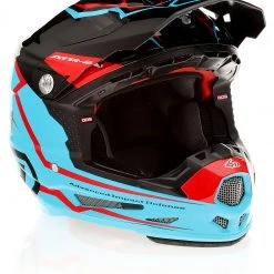 6D Helmets 6D Youth ATR-2Y Element Helmet -Helmets Sale 2024 6 d youth atr2 y element helmet cyan