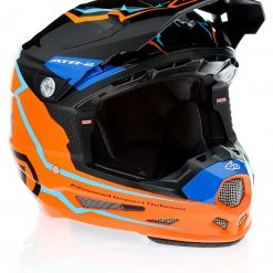 6D Helmets 6D Youth ATR-2Y Element Helmet -Helmets Sale 2024 6 d youth atr2 y element helmet neon orange
