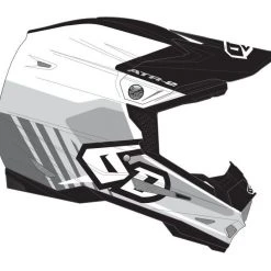 6D Helmets 6D Youth ATR-2Y Target Helmet