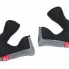 6D Helmets Helmet Accessories 6D ATR-1 / ATB-1 Cheek Pads