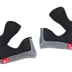 6D Helmets Helmet Accessories 6D ATR-1 / ATB-1 Cheek Pads