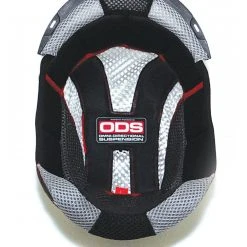 6D Helmets Helmet Accessories 6D ATR-1 Comfort Liner