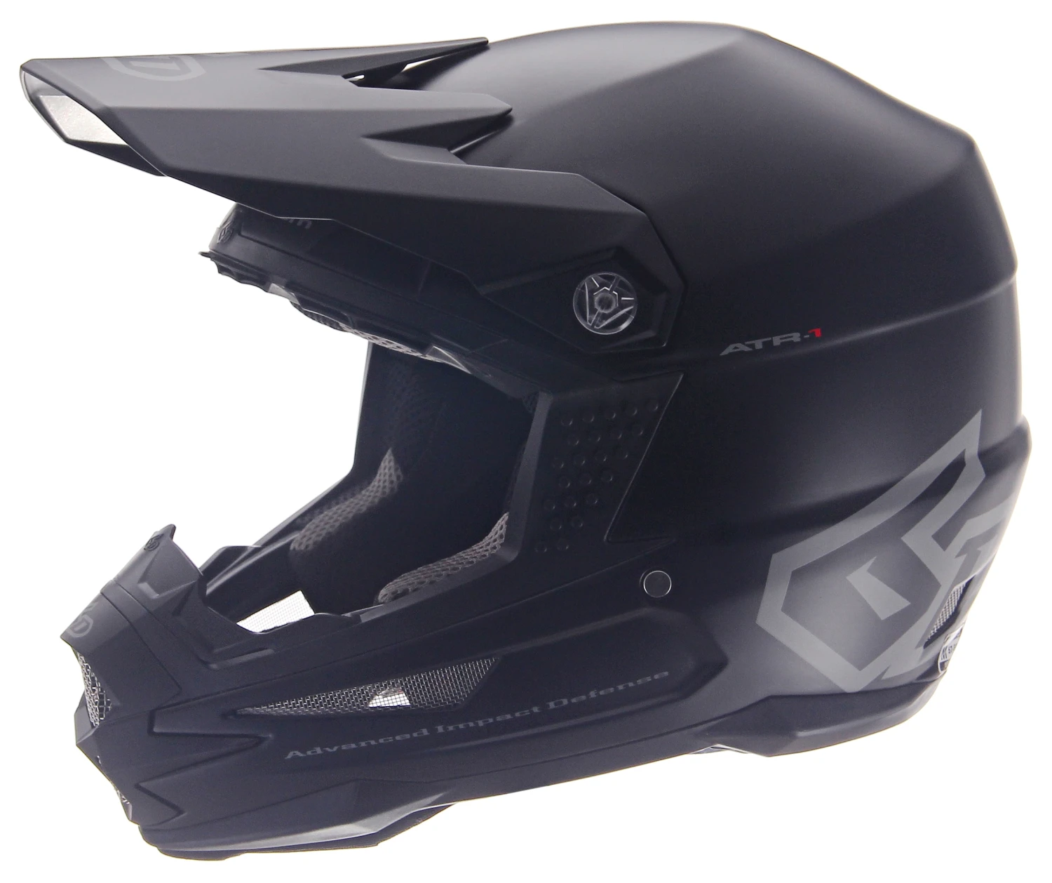 6D Helmets 6D ATR-1 Helmet - Solid 1 6D Helmets 6D ATR-1 Helmet - Solid