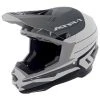 6D Helmets 6D ATR-1 Pace Helmet Black/White/Grey / SM [Open Box]