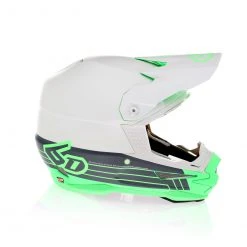 6D Helmets 6D ATR-1 Split Helmet -Helmets Sale 2024 6 datr1 split helmet neon green