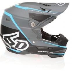 6D Helmets 6D ATR-2 Alpha Helmet -Helmets Sale 2024 6 datr2 alpha helmet cyan 1