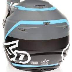 6D Helmets 6D ATR-2 Alpha Helmet -Helmets Sale 2024 6 datr2 alpha helmet cyan 2