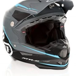 6D Helmets 6D ATR-2 Alpha Helmet -Helmets Sale 2024 6 datr2 alpha helmet cyan