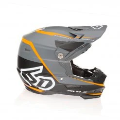 6D Helmets 6D ATR-2 Alpha Helmet -Helmets Sale 2024 6 datr2 alpha helmet neon orange 1 scaled