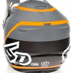 6D Helmets 6D ATR-2 Alpha Helmet -Helmets Sale 2024 6 datr2 alpha helmet neon orange 2