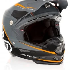 6D Helmets 6D ATR-2 Alpha Helmet -Helmets Sale 2024 6 datr2 alpha helmet neon orange