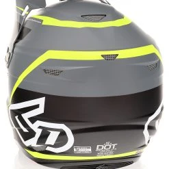 6D Helmets 6D ATR-2 Alpha Helmet -Helmets Sale 2024 6 datr2 alpha helmet neon yellow 2