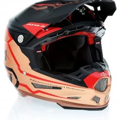 6D Helmets 6D ATR-2 Element Helmet -Helmets Sale 2024 6 datr2 element helmet bronze