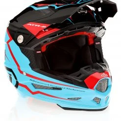 6D Helmets 6D ATR-2 Element Helmet -Helmets Sale 2024 6 datr2 element helmet cyan