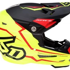 6D Helmets 6D ATR-2 Element Helmet -Helmets Sale 2024 6 datr2 element helmet yellow 1