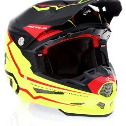 6D Helmets 6D ATR-2 Element Helmet -Helmets Sale 2024 6 datr2 element helmet yellow