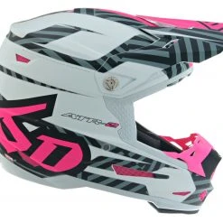 6D Helmets 6D ATR-2 Havoc Helmet 5 6D Helmets 6D ATR-2 Havoc Helmet -Helmets Sale 2024 6 datr2 havoc helmet 2